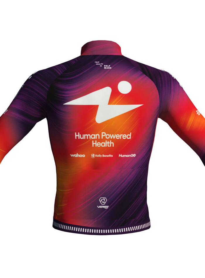 HUMAN POWERED HEALTH - FLIGHT 3.0 JACKET - WOMEN
