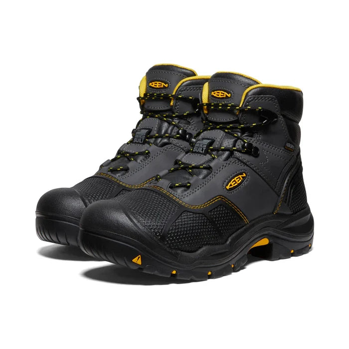 Keen Logandale WP