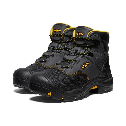 Keen Logandale WP