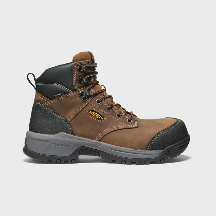 Keen Men's Evanston 6" Waterproof Boot