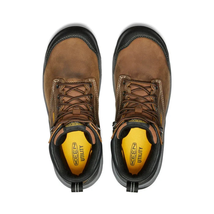 Keen Men's Evanston 6" Waterproof Boot