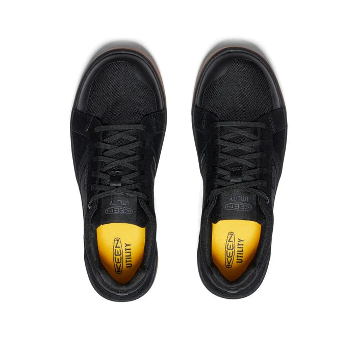 Keen Men's Kenton Work Shoe