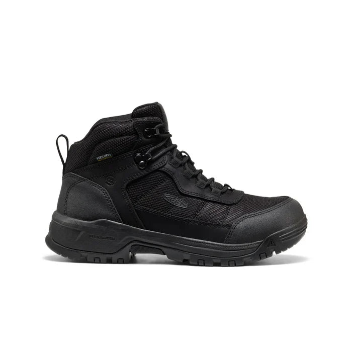 Keen Skokie Soft Toe Hiker Work Boot
