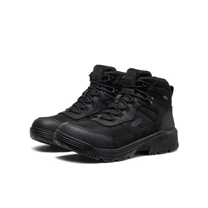 Keen Skokie Soft Toe Hiker Work Boot