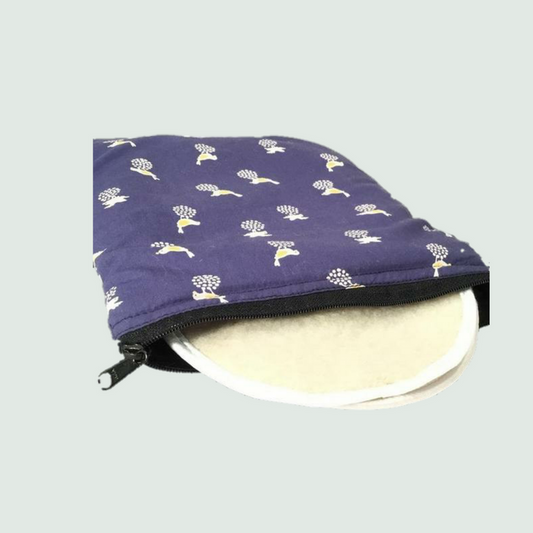 Maternity Breast Pads-100% Organic - Mojopanda Organic  Store