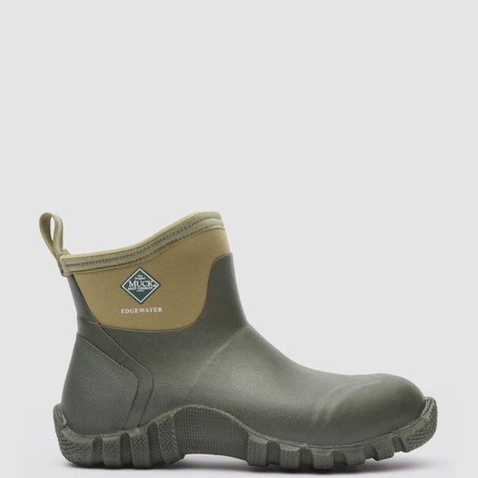 Muck Men's Edgewater Classic Ankle Boot