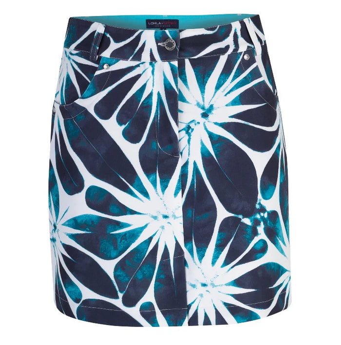 New Lohla Sport The Zen Golf Skort Size 10 MSp$140