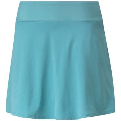 New Puma PWRShape Golf Skort - Porcelain Size XS MSP$65