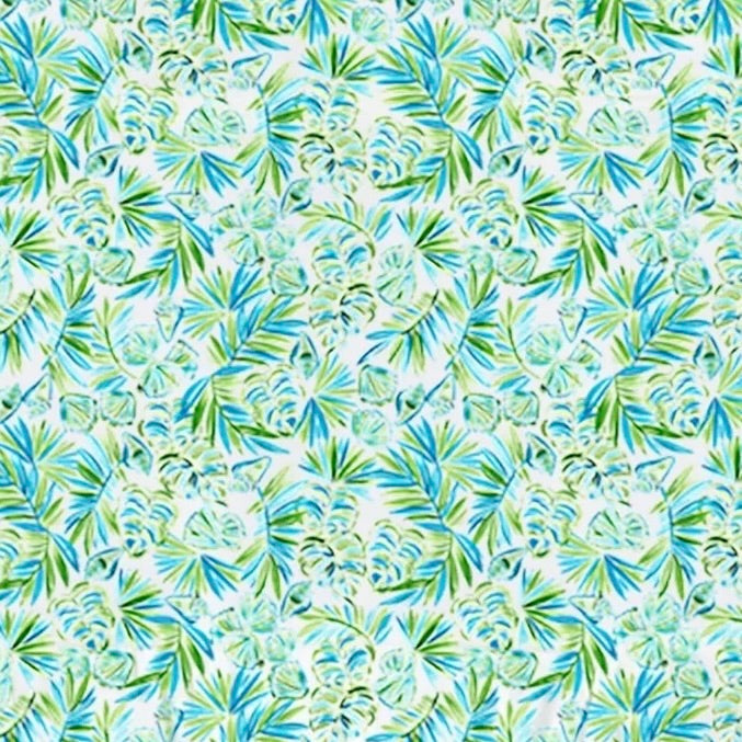 New Scales Women's Shell Tropics Court Love Skort - Green Size S MSP$75
