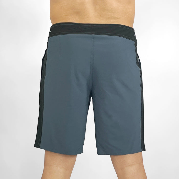 Newport Boardies - Grey