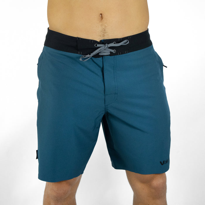 Newport Boardies - Ocean Blue