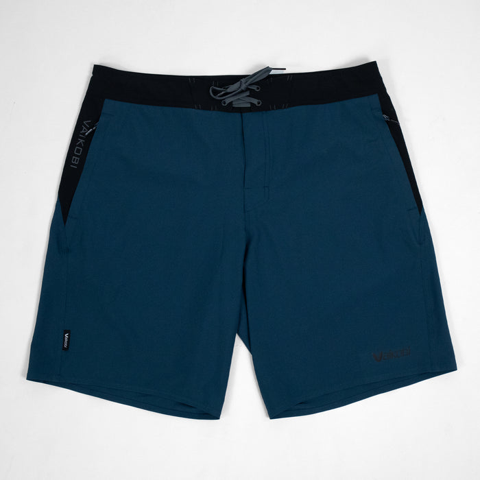 Newport Boardies - Ocean Blue