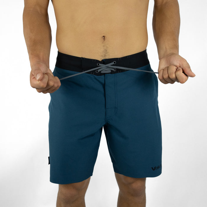 Newport Boardies - Ocean Blue