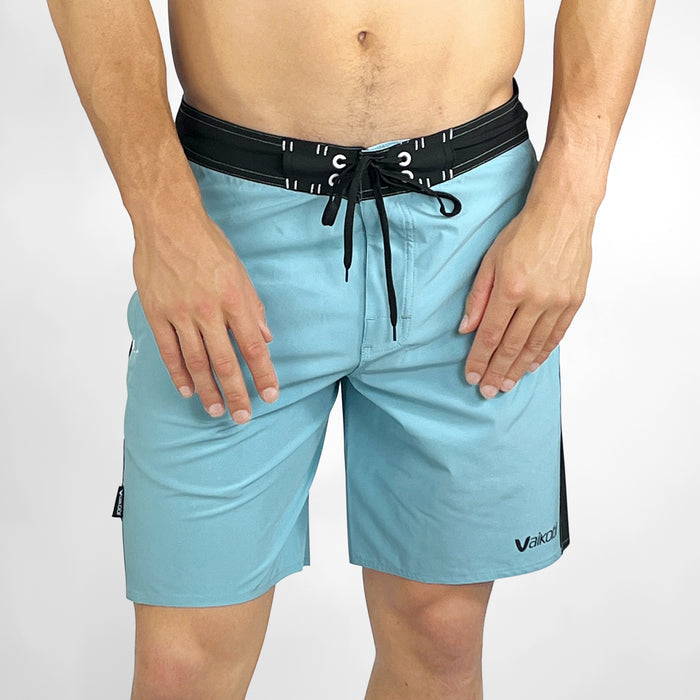 Newport Boardies - Sky Blue
