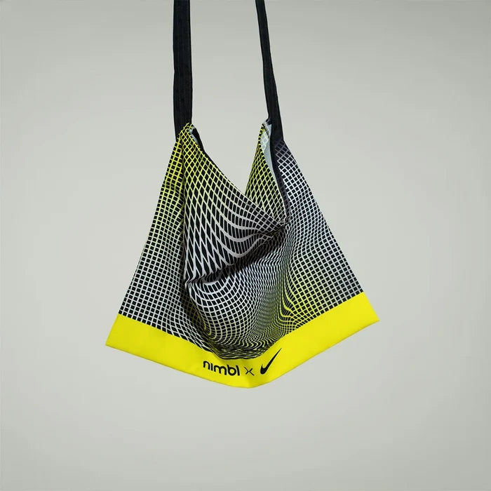 Nimbl x Nike Étoile Musette