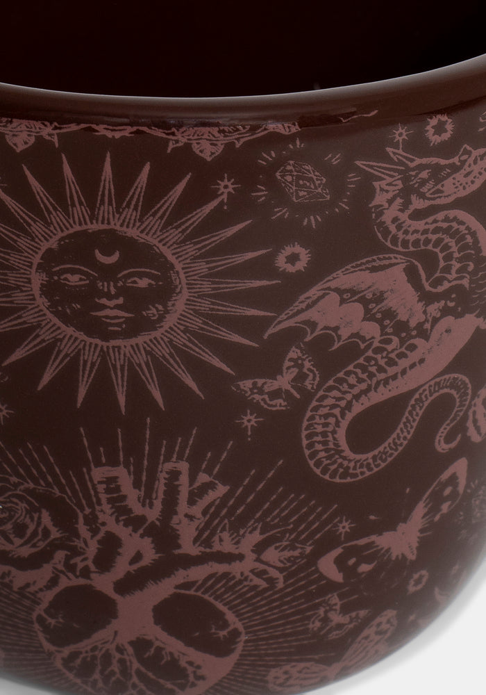 Paramour Tattoo Print Mug