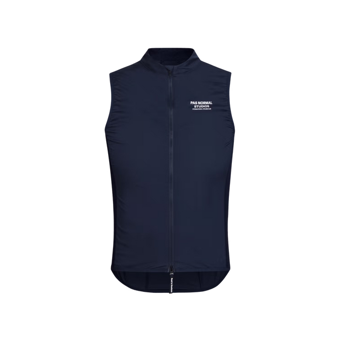 Pas Normal Studios Mechanism Stow Away Gilet - Men's