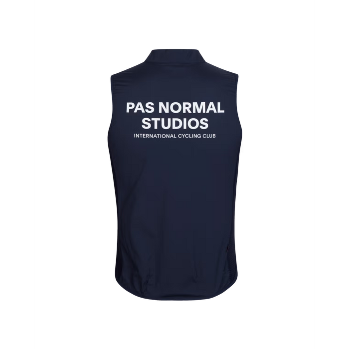 Pas Normal Studios Mechanism Stow Away Gilet - Men's