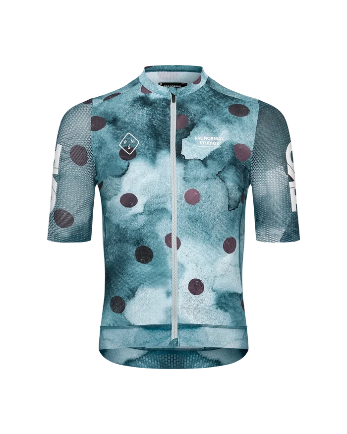 Pas Normal Studios Men's T.K.O. Essential Light Jersey