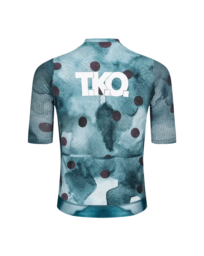 Pas Normal Studios Men's T.K.O. Essential Light Jersey
