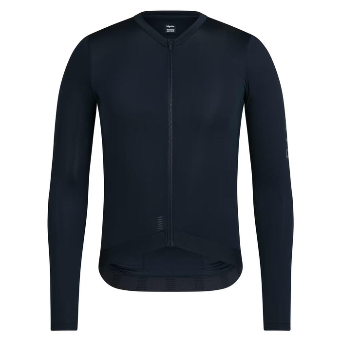 Rapha Men's Pro Team Long Sleeve Lightweight Jersey