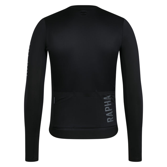 Rapha Men's Pro Team Long Sleeve Lightweight Jersey