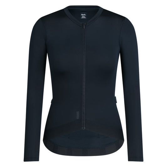 Rapha Women's Pro Team Long Sleeve Lightweight Jersey