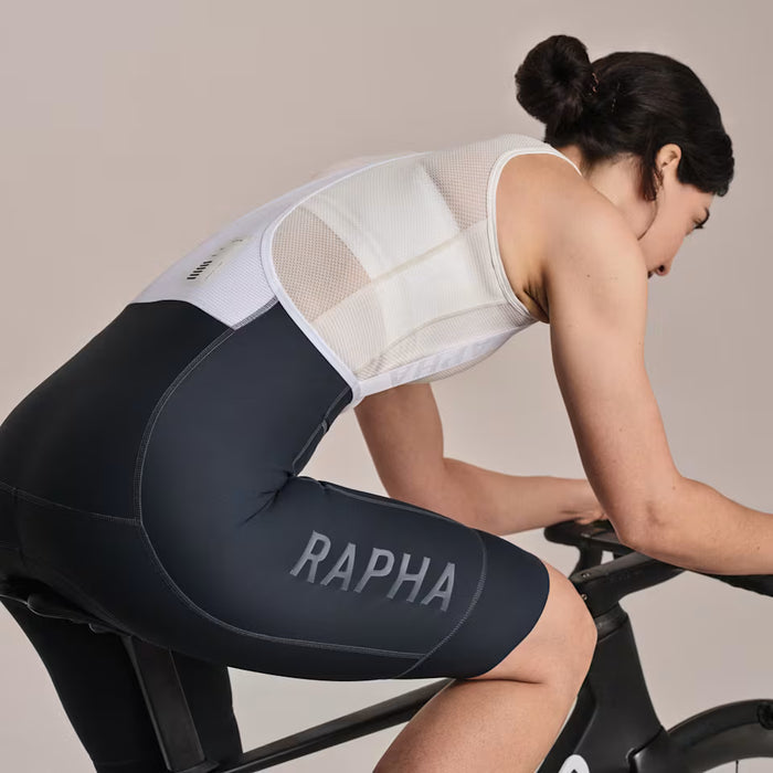 Rapha Women's Pro Team Training Bib Shorts II Regular