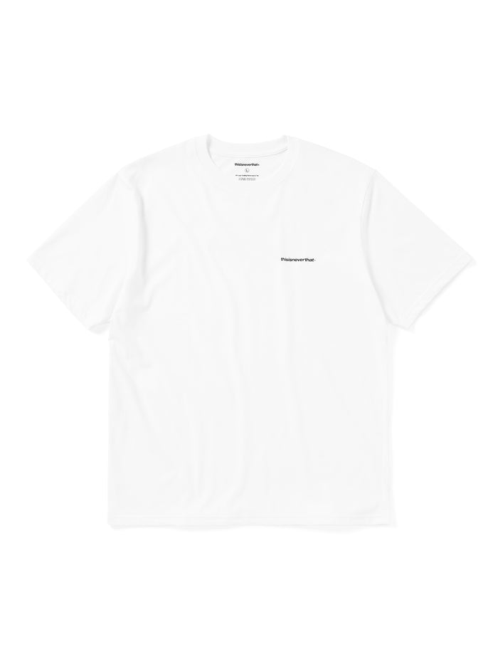 SP-Logo Cooling Performance Tee