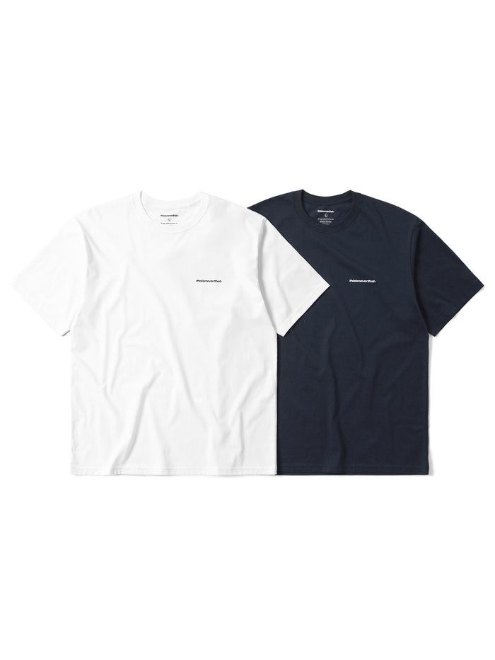 White/Navy / S