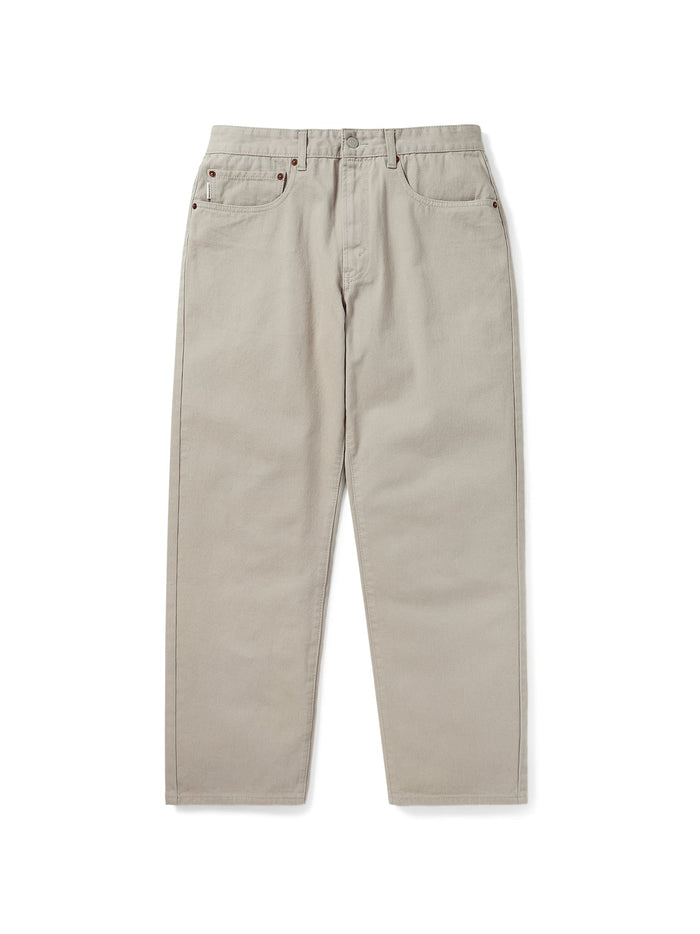 (SS23) Regular Jeans