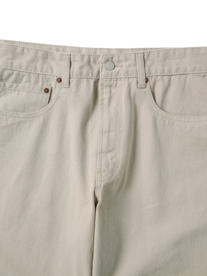 (SS23) Regular Jeans
