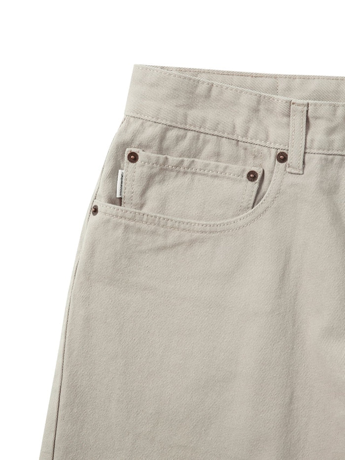 (SS23) Regular Jeans