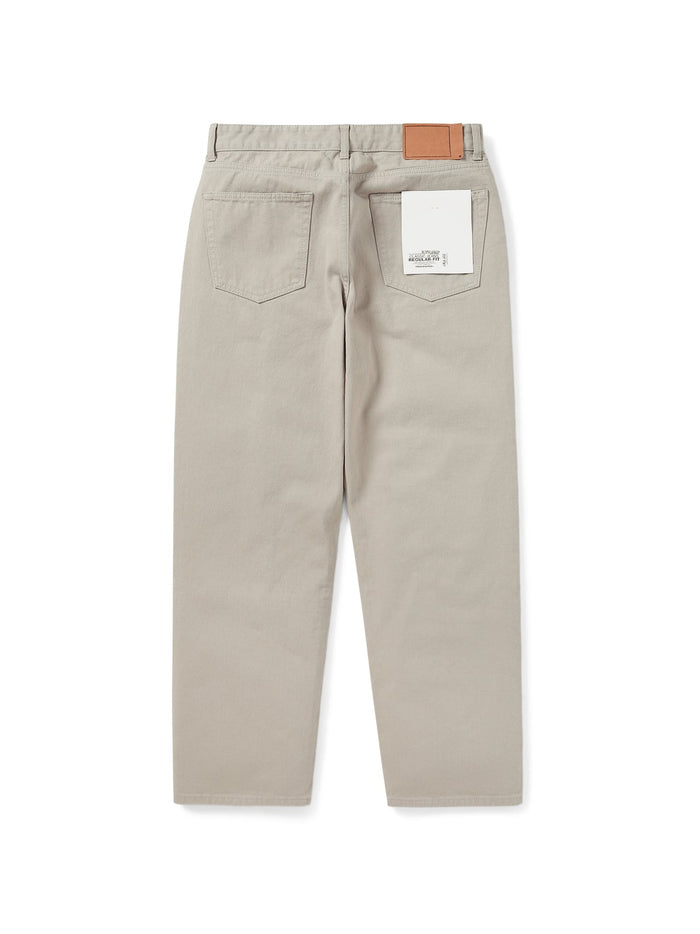 (SS23) Regular Jeans