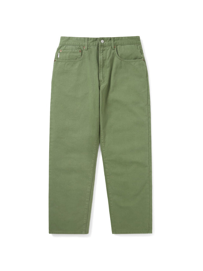 (SS23) Regular Jeans