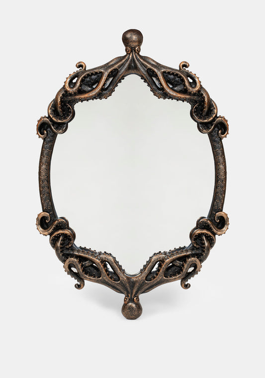 Thalor Kraken Mirror
