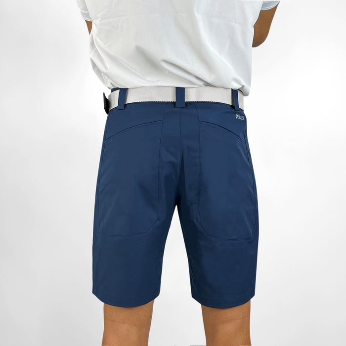 Vaikobi Marine Belt - Navy/White