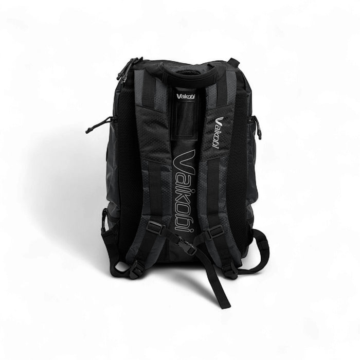 Vaikobi Race Backpack - Black