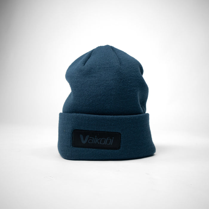 Vaikobi Surf Beanie - Ocean Blue