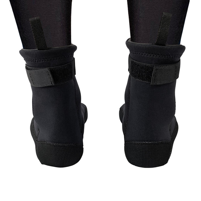 VCOLD 2mm Neoprene Socks - Black