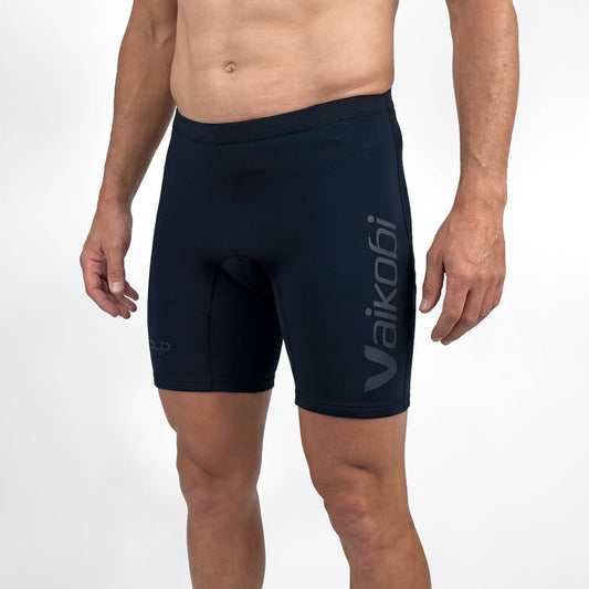 VCOLD FLEX Shorts - Black