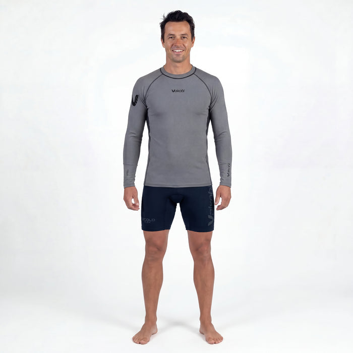 VCOLD FLEX Shorts - Black