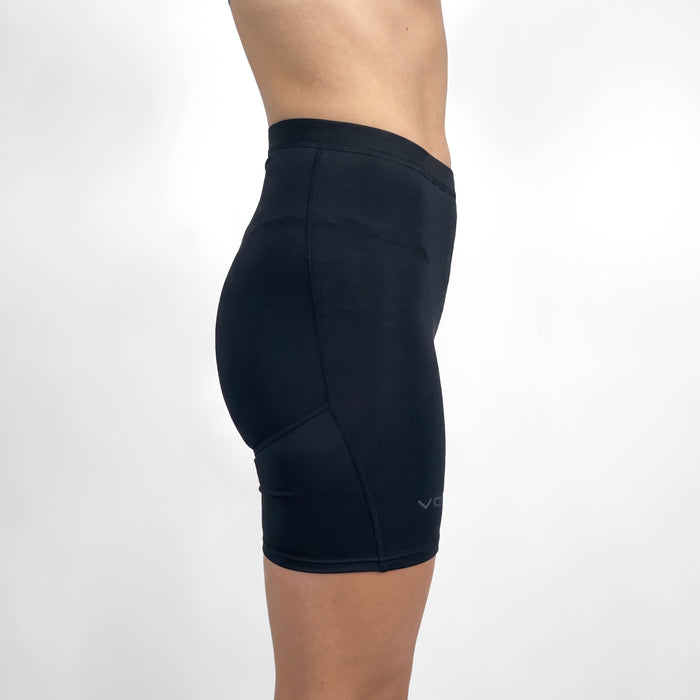 VCOLD FLEX Shorts - Black