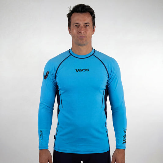 VCOLD Hydroflex Top - Cyan