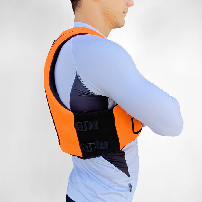 VXI Neo PFD Life Jacket - Orange