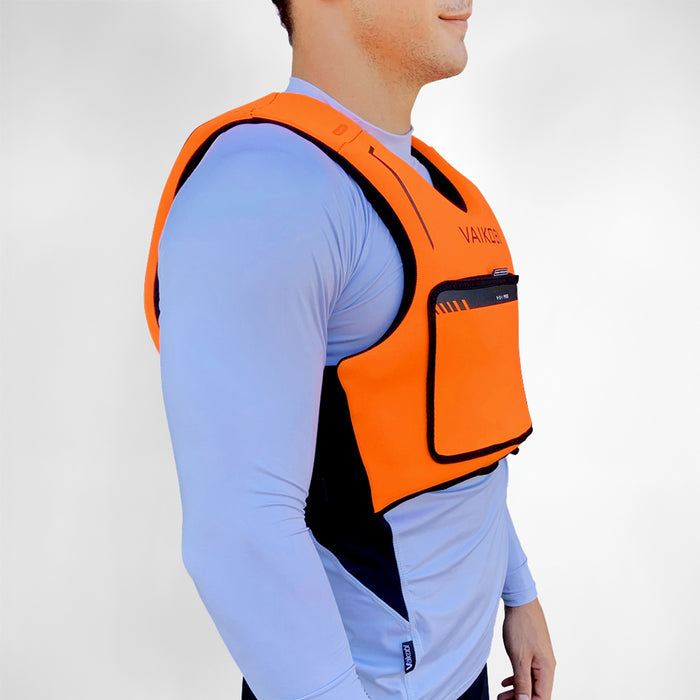 VXI Neo PFD Life Jacket - Orange