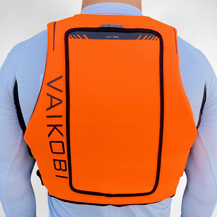 VXI Neo PFD Life Jacket - Orange