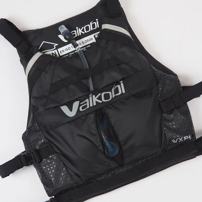 VXPII PFD Life Jacket - Black