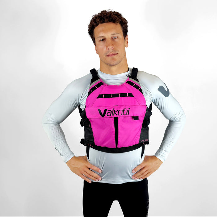 VXPII PFD Life Jacket - Pink