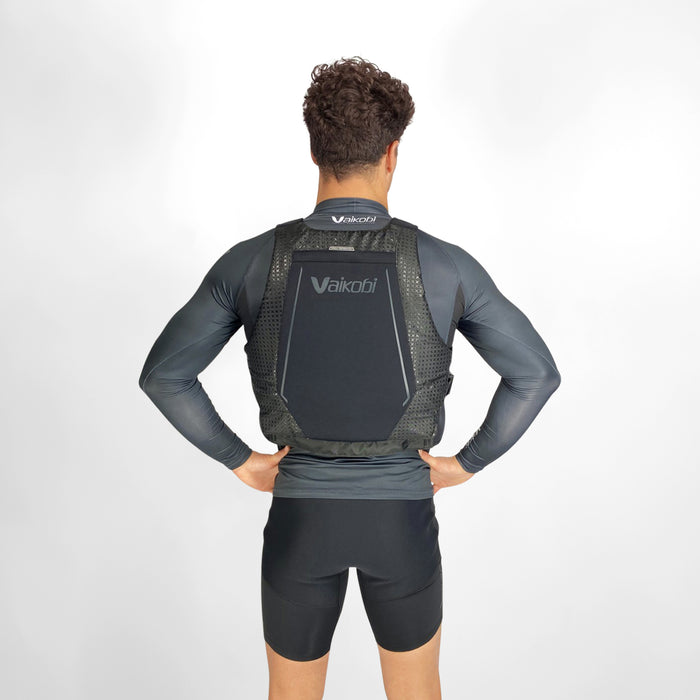 VXS PFD Life Jacket - Black
